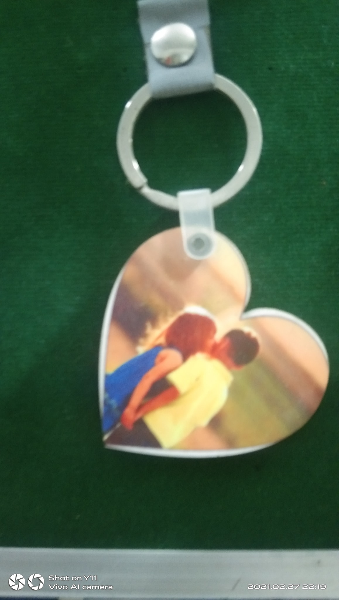 Keychain Makers