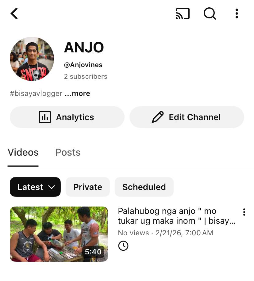 Jekoy Mancao Rasonable