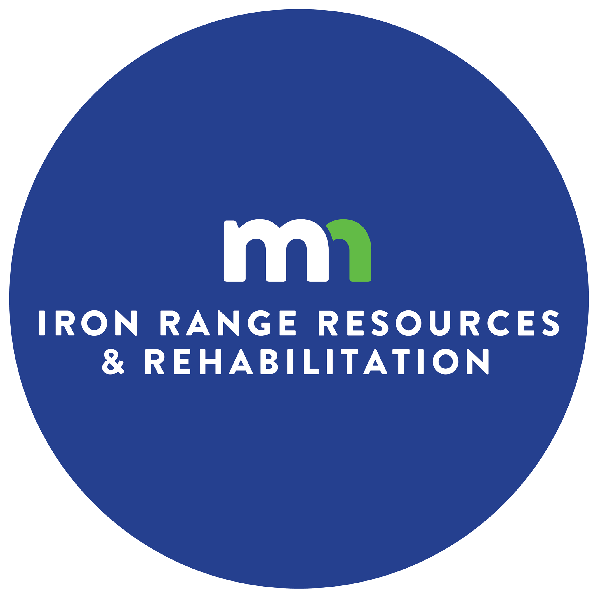Iron Range Resources & Rehabilitation Eveleth MN