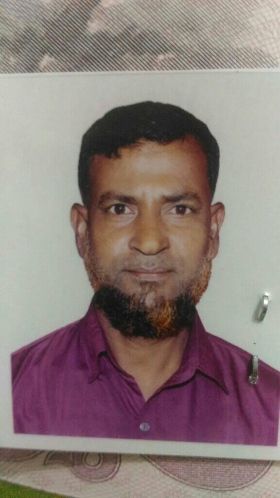 Md Raju