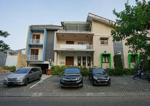 Kost Griya Amaranti Gubeng - Jalan... - Our kost surabaya | Facebook