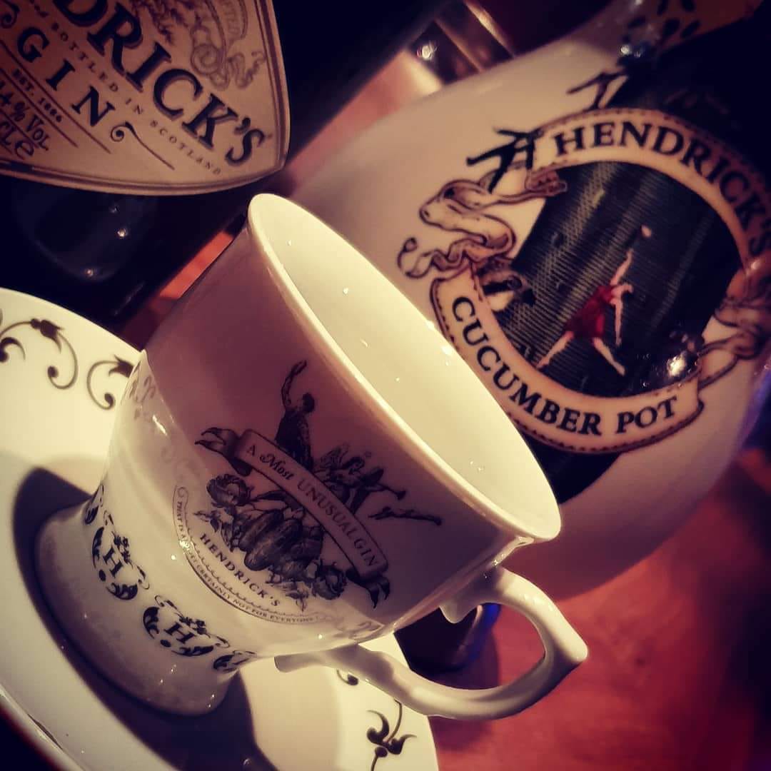 LE MR MACAWBERS PUNCH... mais... - Bootlegger Nantes | Facebook