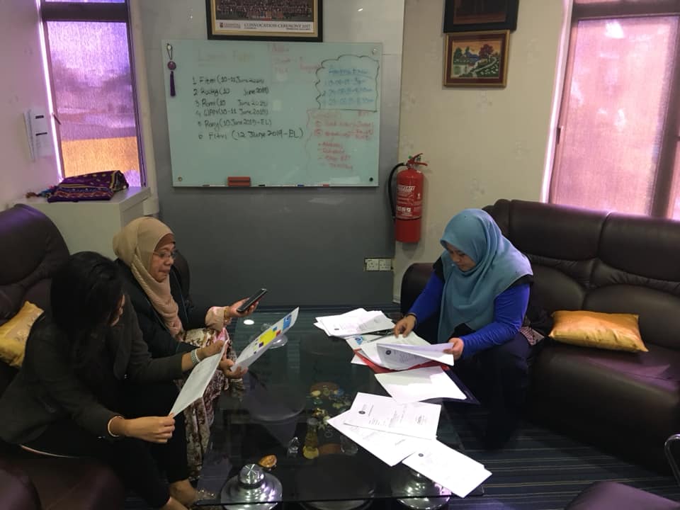 Austin Language Center | Kuala Lumpur