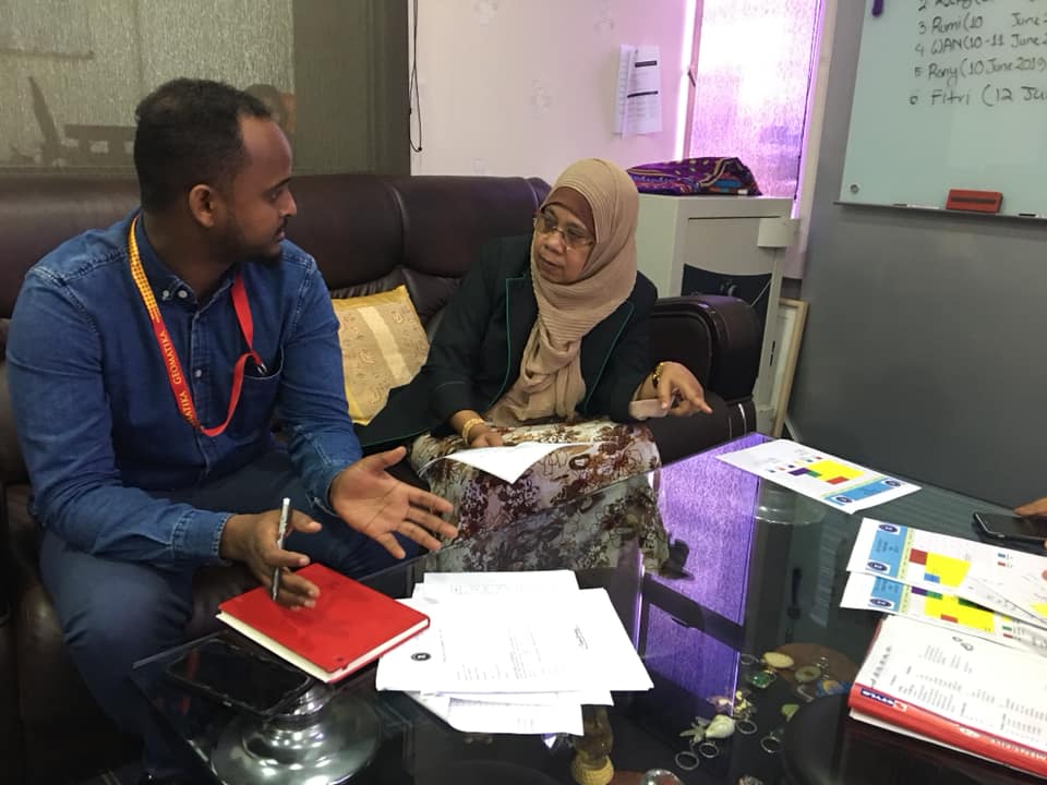 Austin Language Center | Kuala Lumpur
