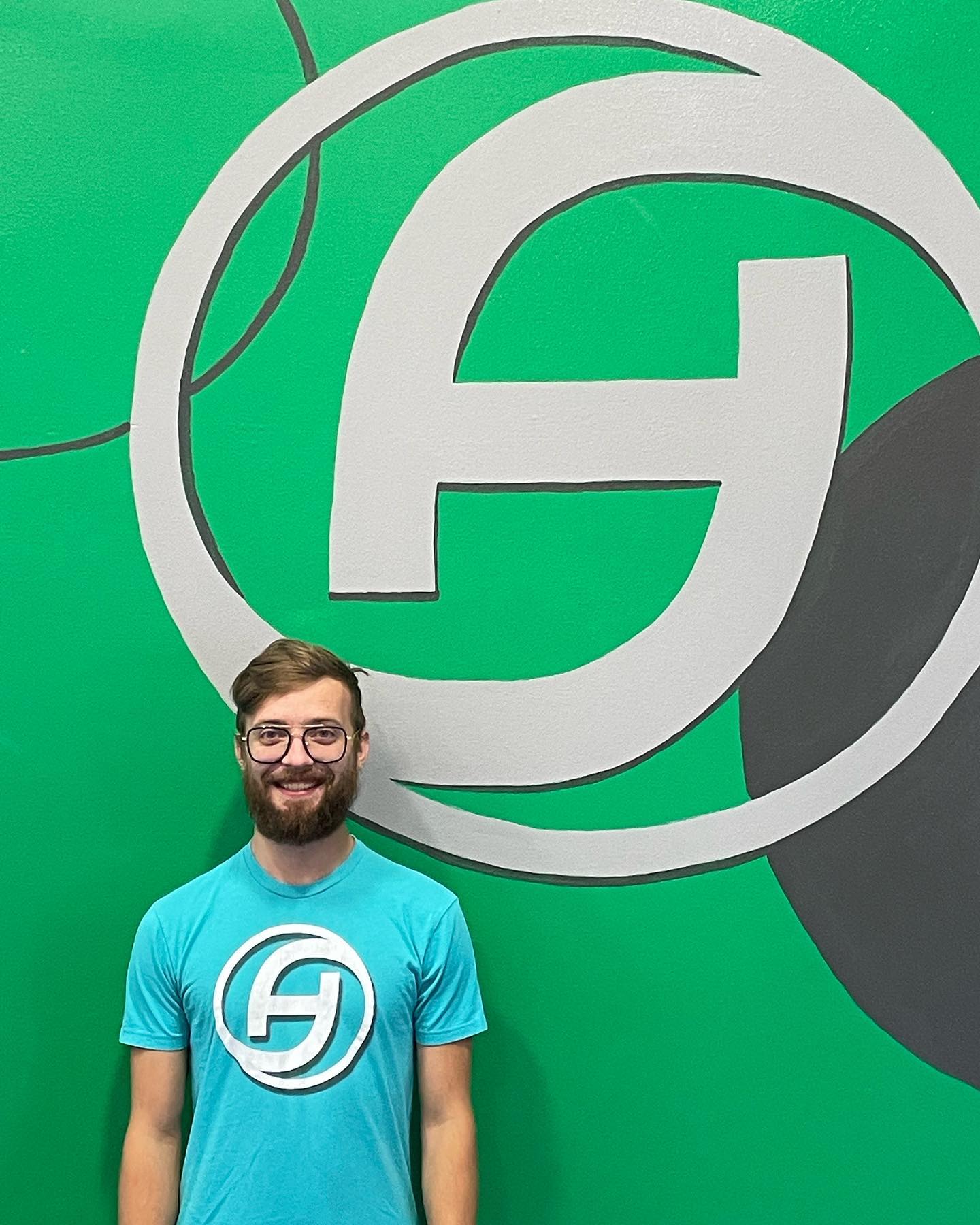 Helix - ★ Staff Spotlight ★ Meet coach Tim! Tim has been working here ...