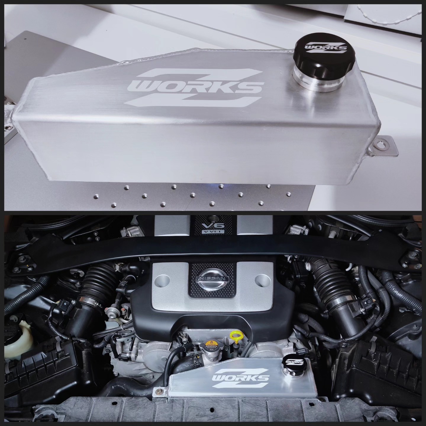 ZWORKS Performance | Auckland
