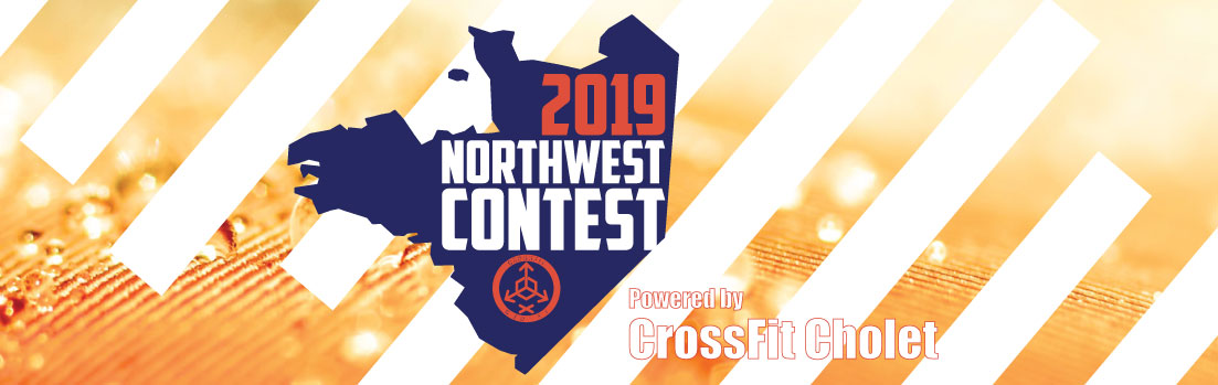 Northwest Contest