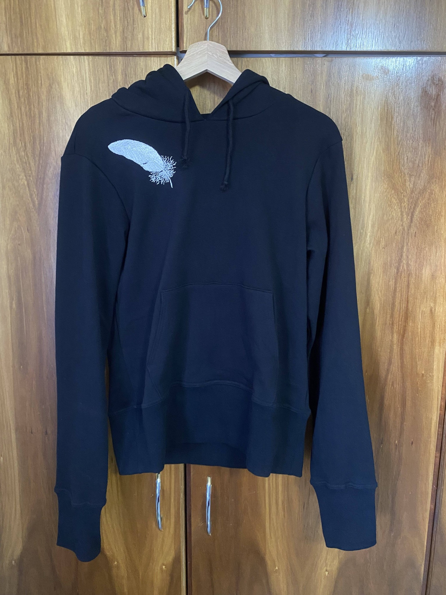 Beauty:Beast Killer Icon AW98 Sirene Hoodie
