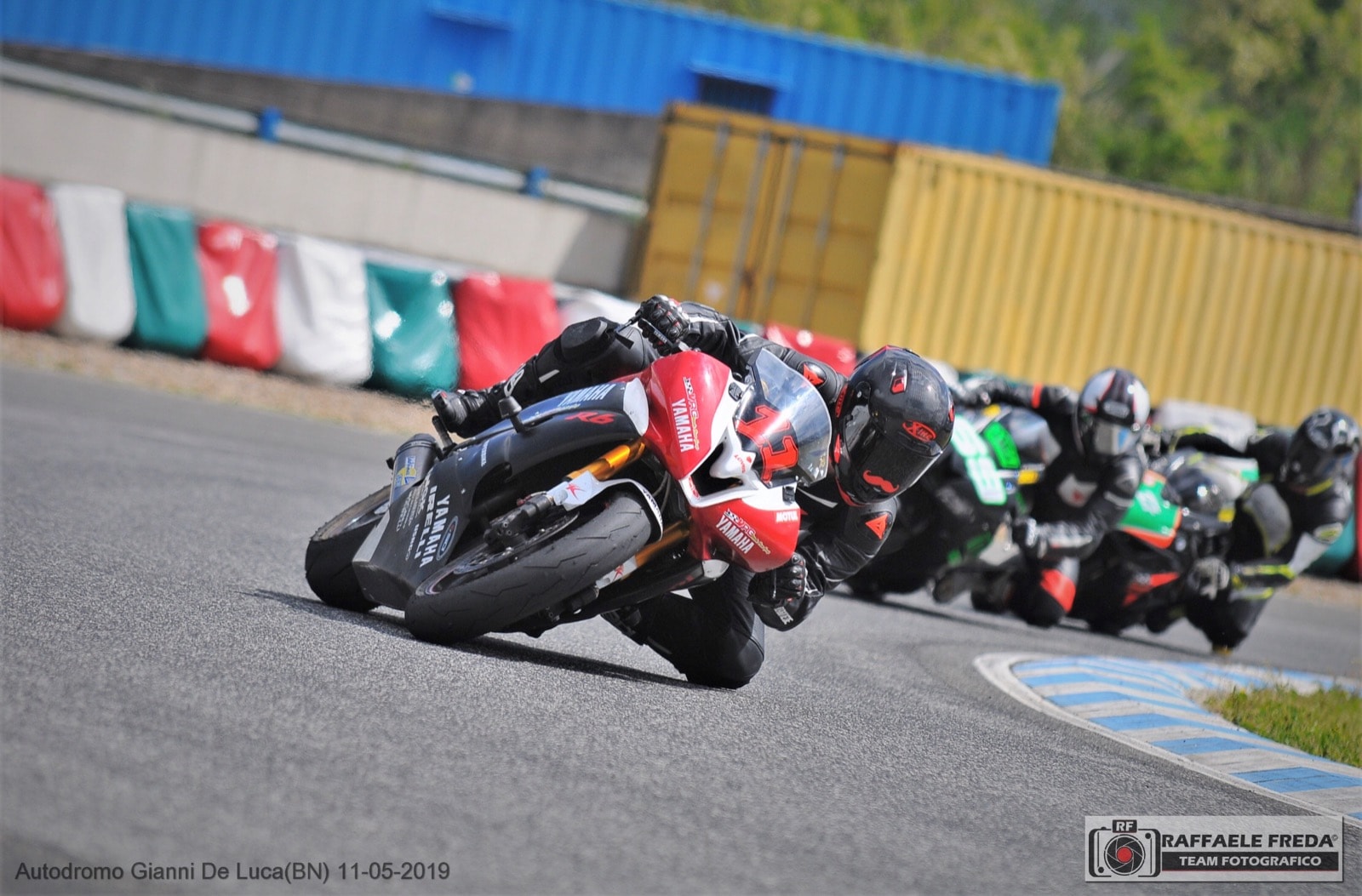 VRG Racing Team