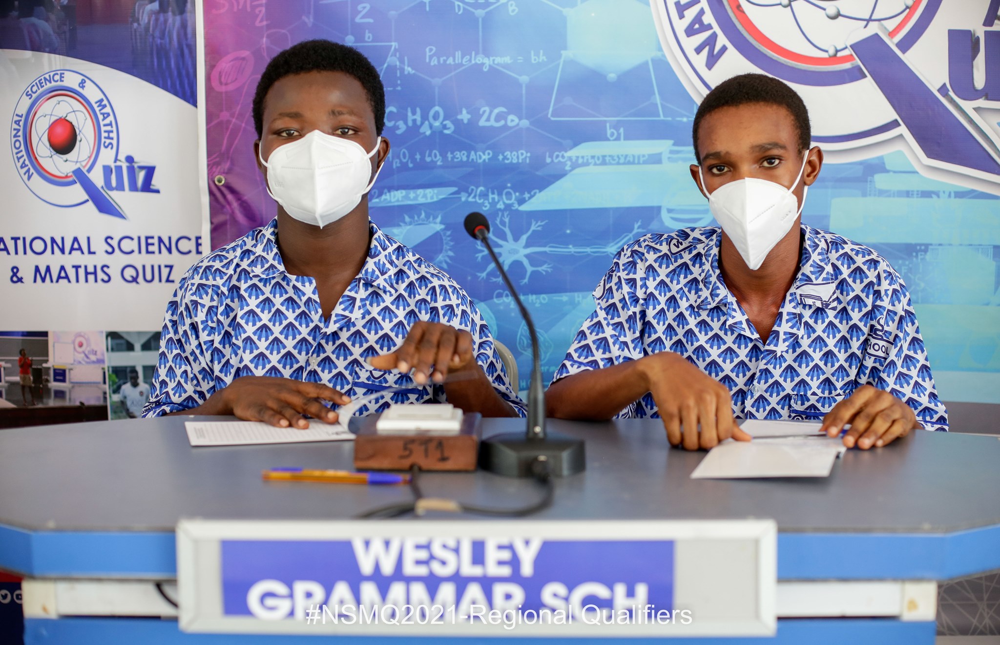 Fafraha Community Senior High School | Accra