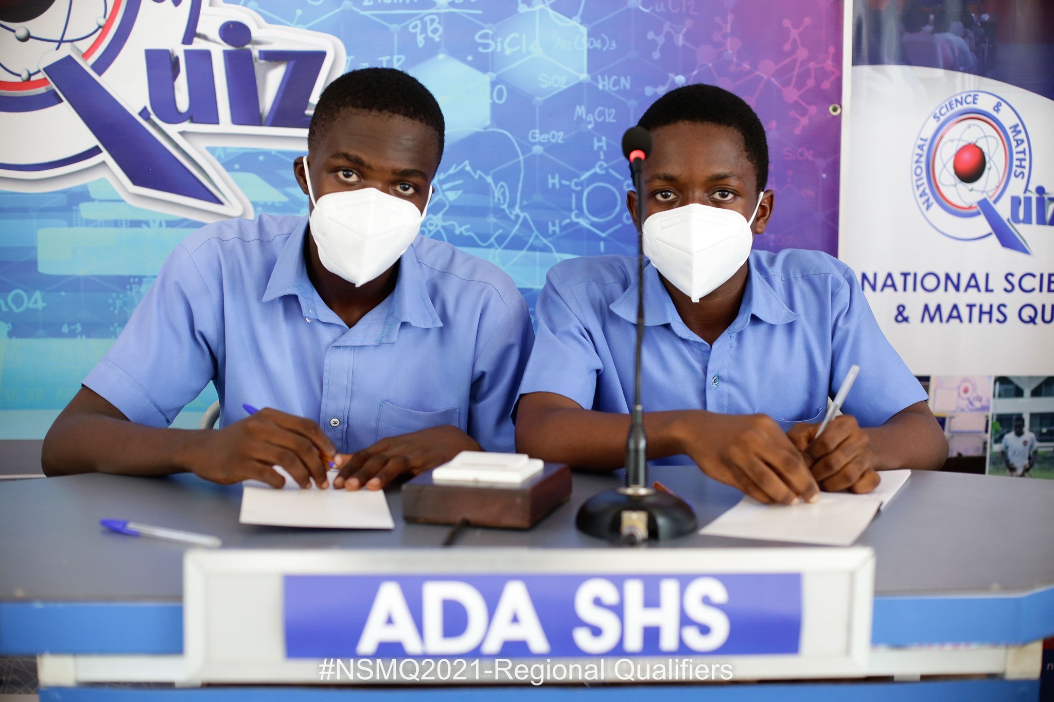 Fafraha Community Senior High School | Accra