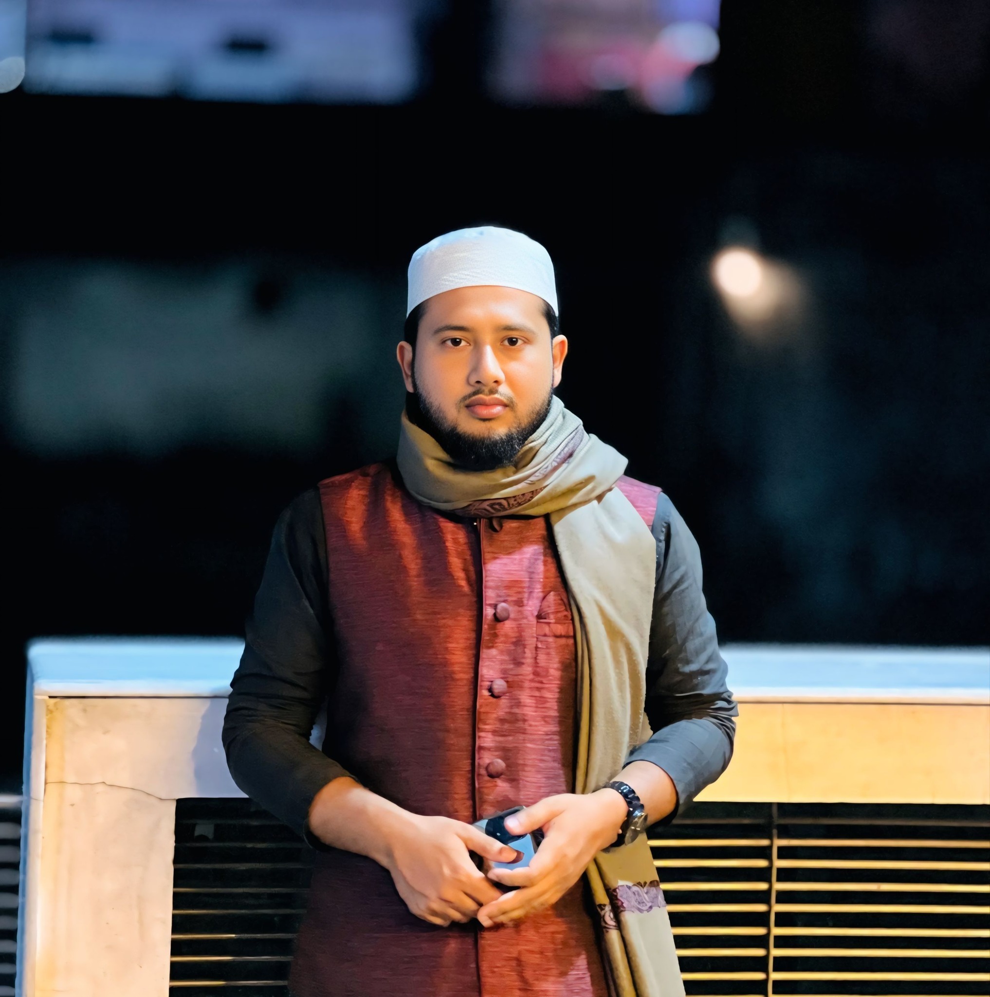 Kawsar Ahmed