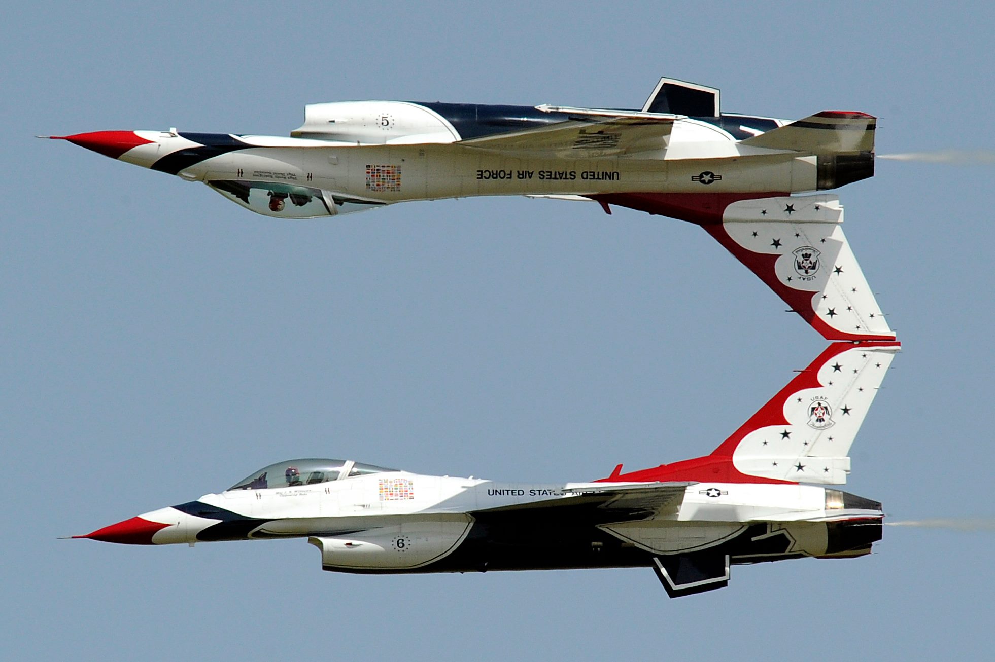 USAF
