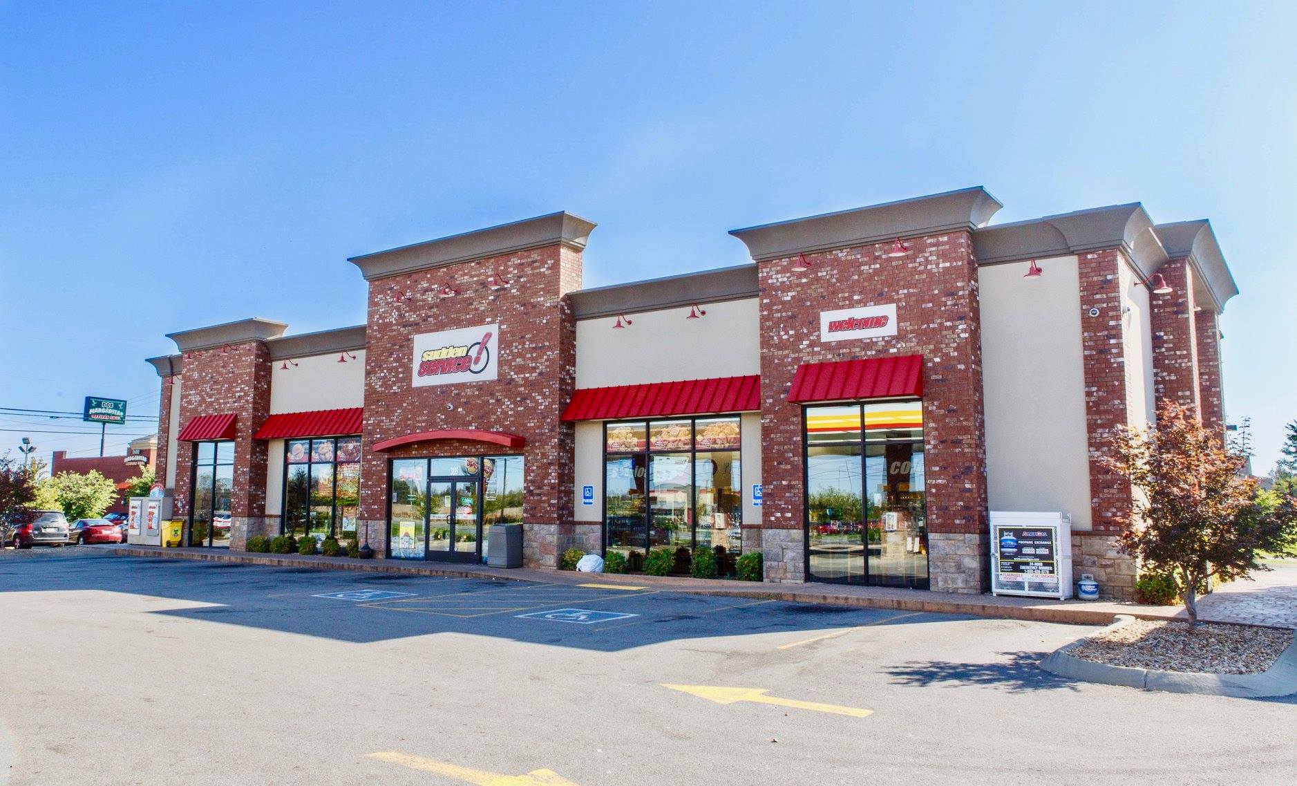 Sudden Service | Clarksville TN