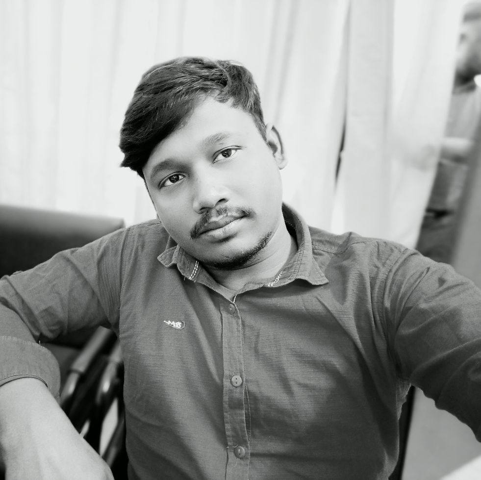 MD Rasel Hossain