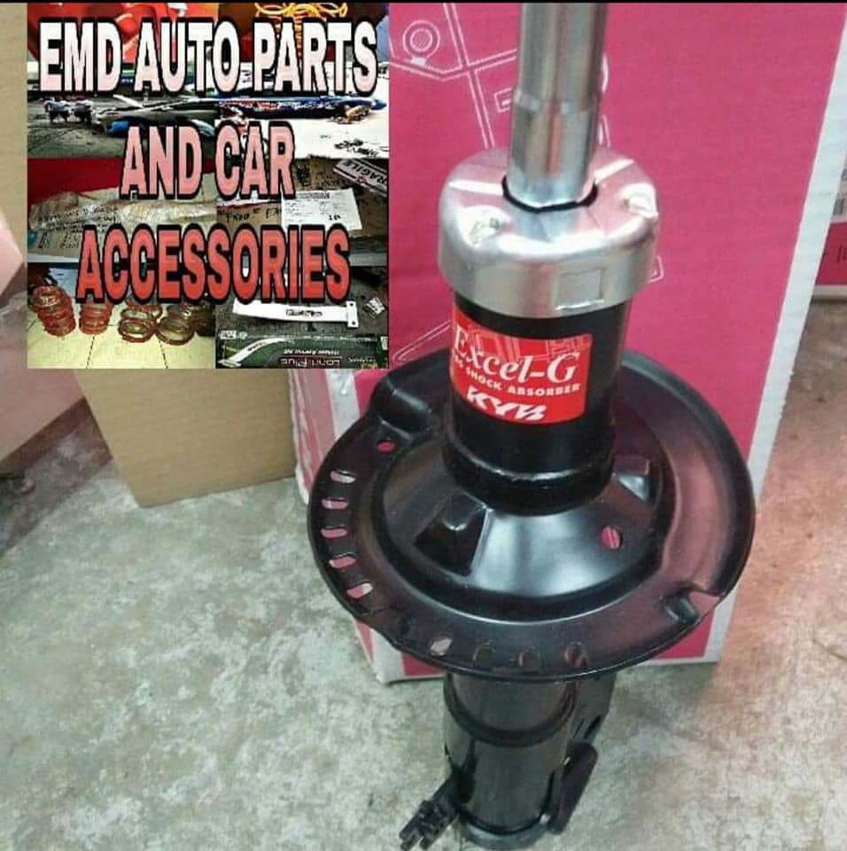Meron bang problema ang inyong sasakyan at car parts na sira or may ...