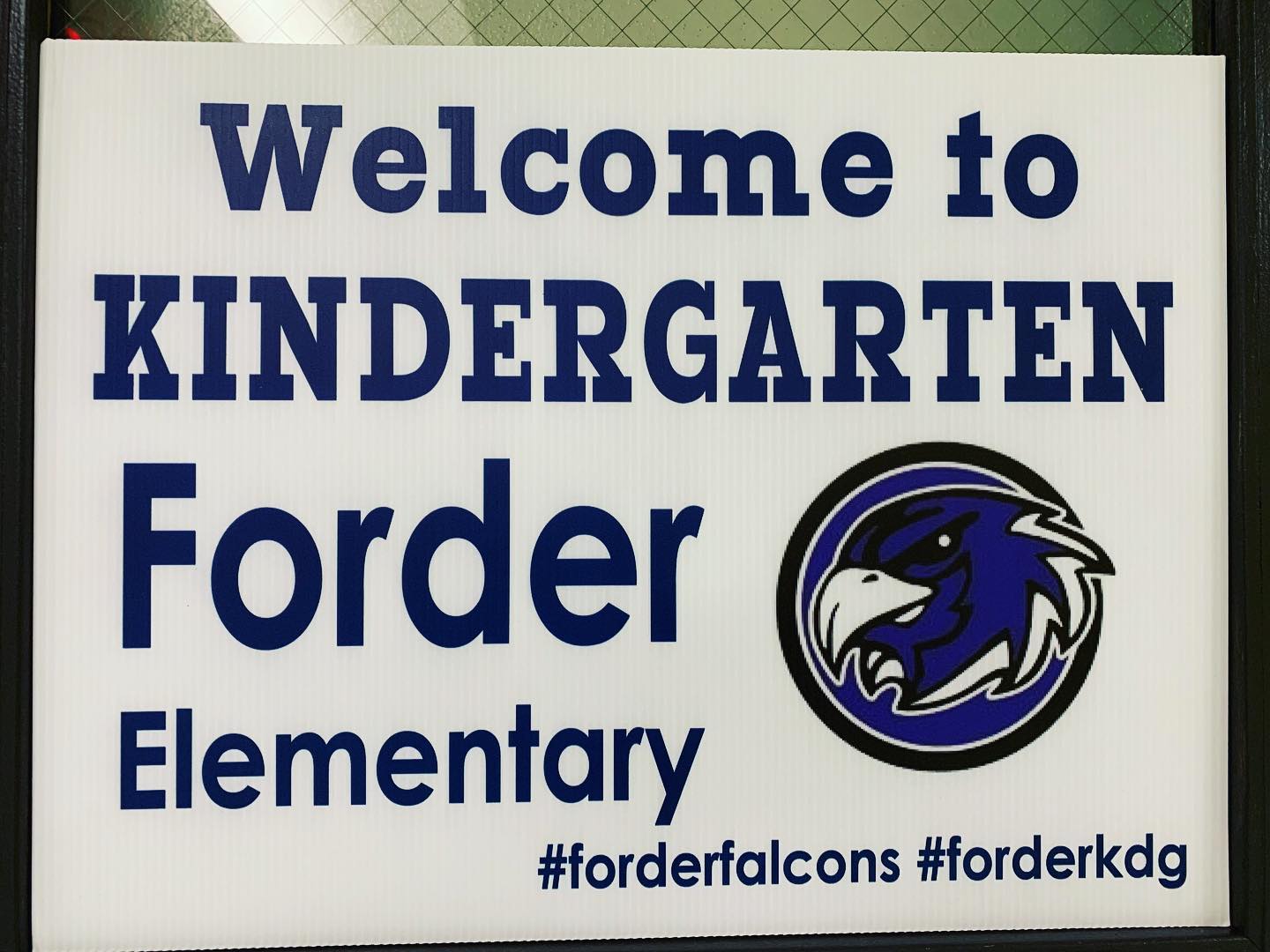 Forder - Forder is excited to start a new tradition! Welcoming our ...