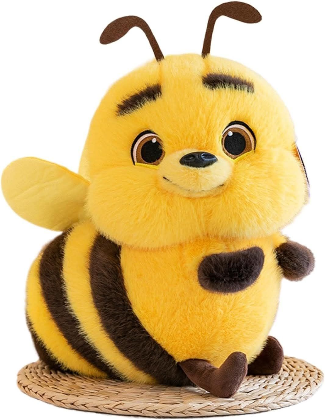 Hat jemand noch eine Biene ? Bei uns im Tedi gibt es leider gar keine ,und bevor kommt 