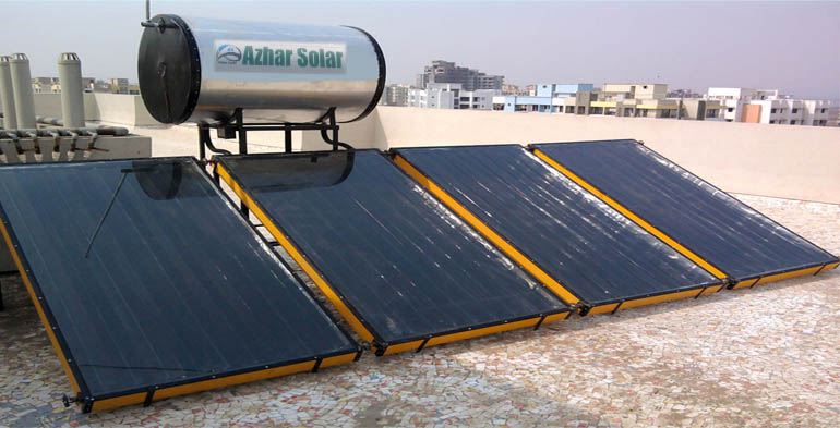 Azhar Solar Energy | Bijapur