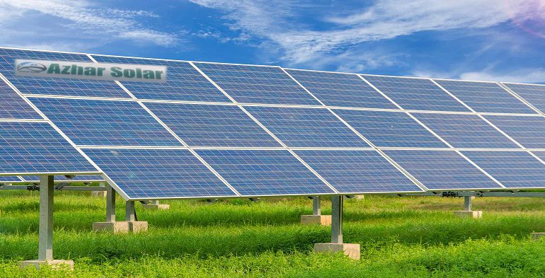 Azhar Solar Energy | Bijapur