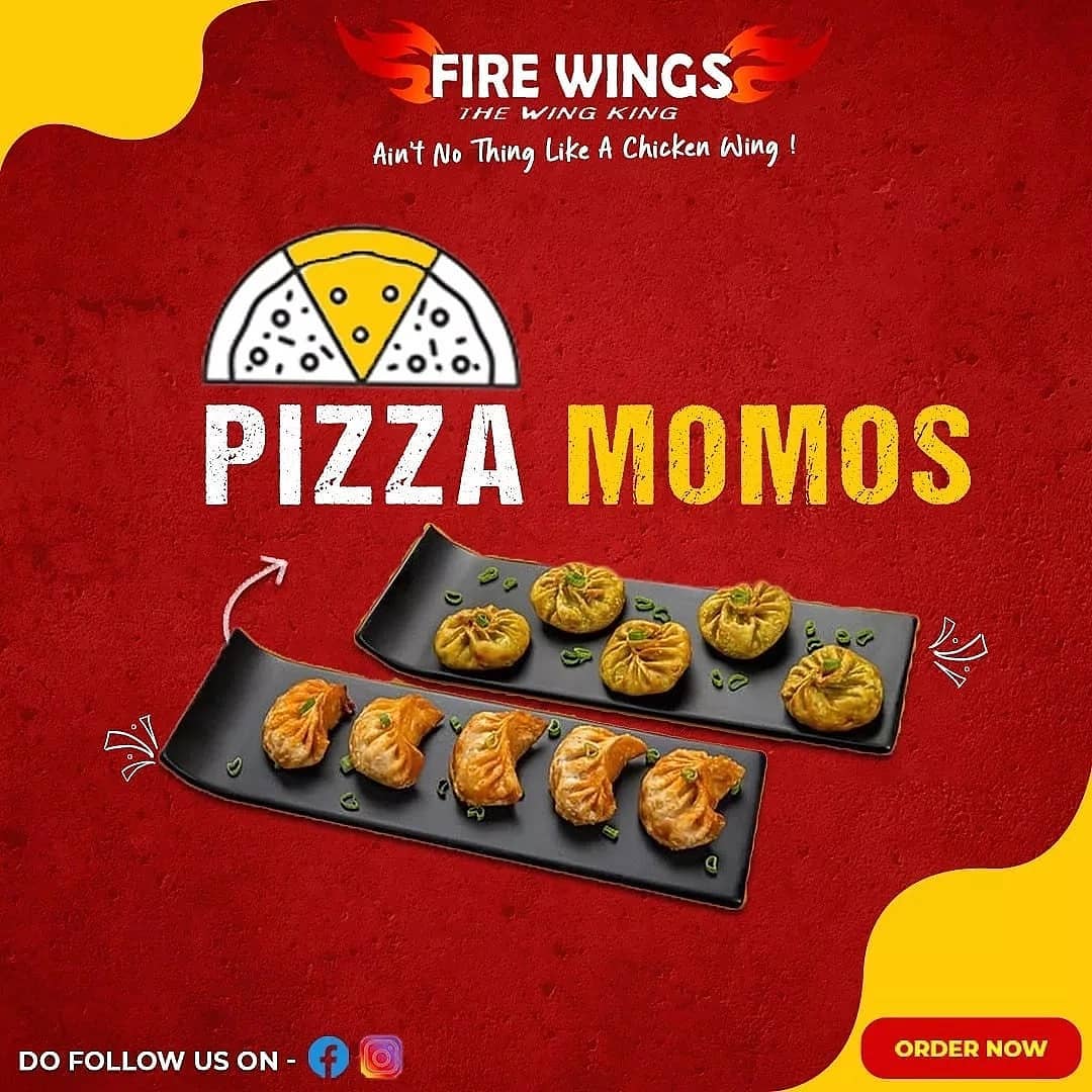 Fire Wings Jogeshwari Come To Us And Try Some Delicious Pizza Momos Firewings Firewingsindia Loveforfood Wings Wingsandfries Loveforfood Indianfood Newflavours Wings Chickenwings Spicywings Food yourfriends Foodlover Foodlife