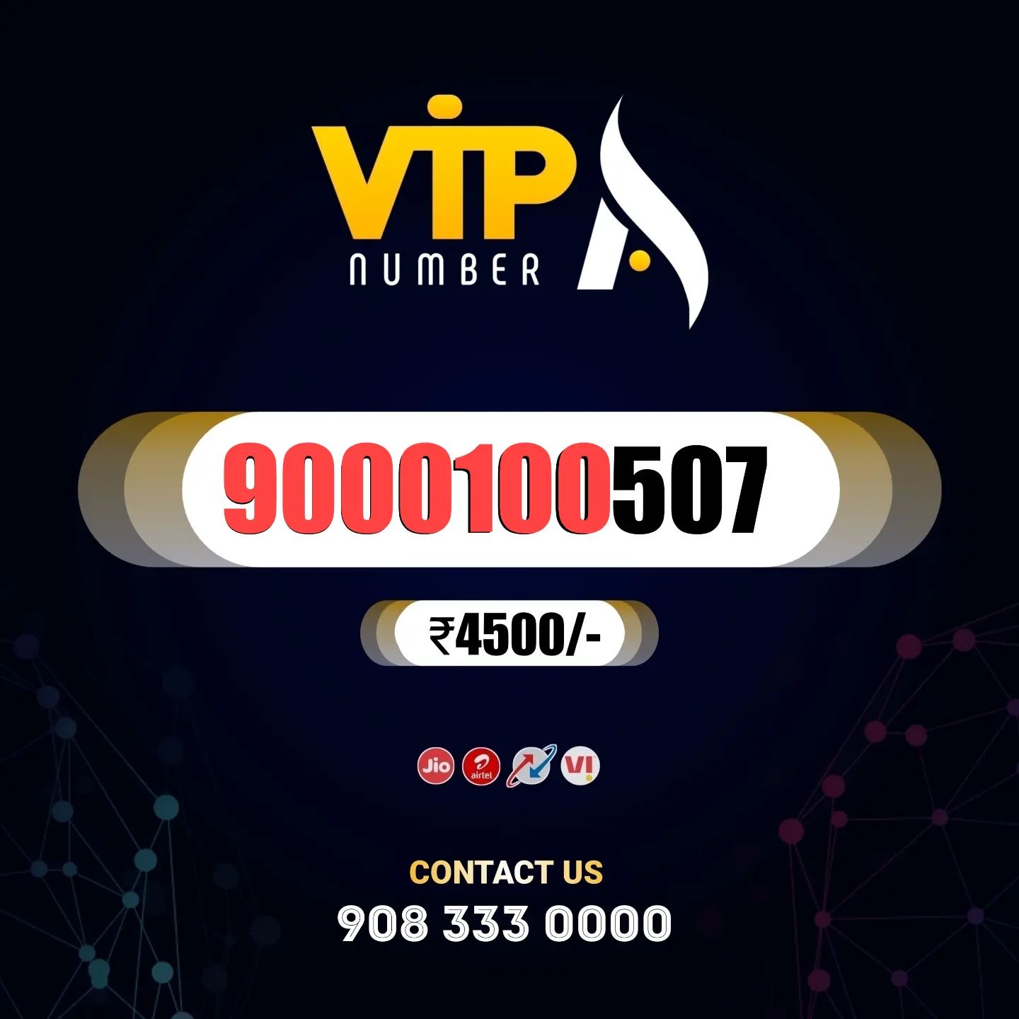 Best Premium Vip Mobile Numbers... - Vip Number Abhay Soni | Facebook