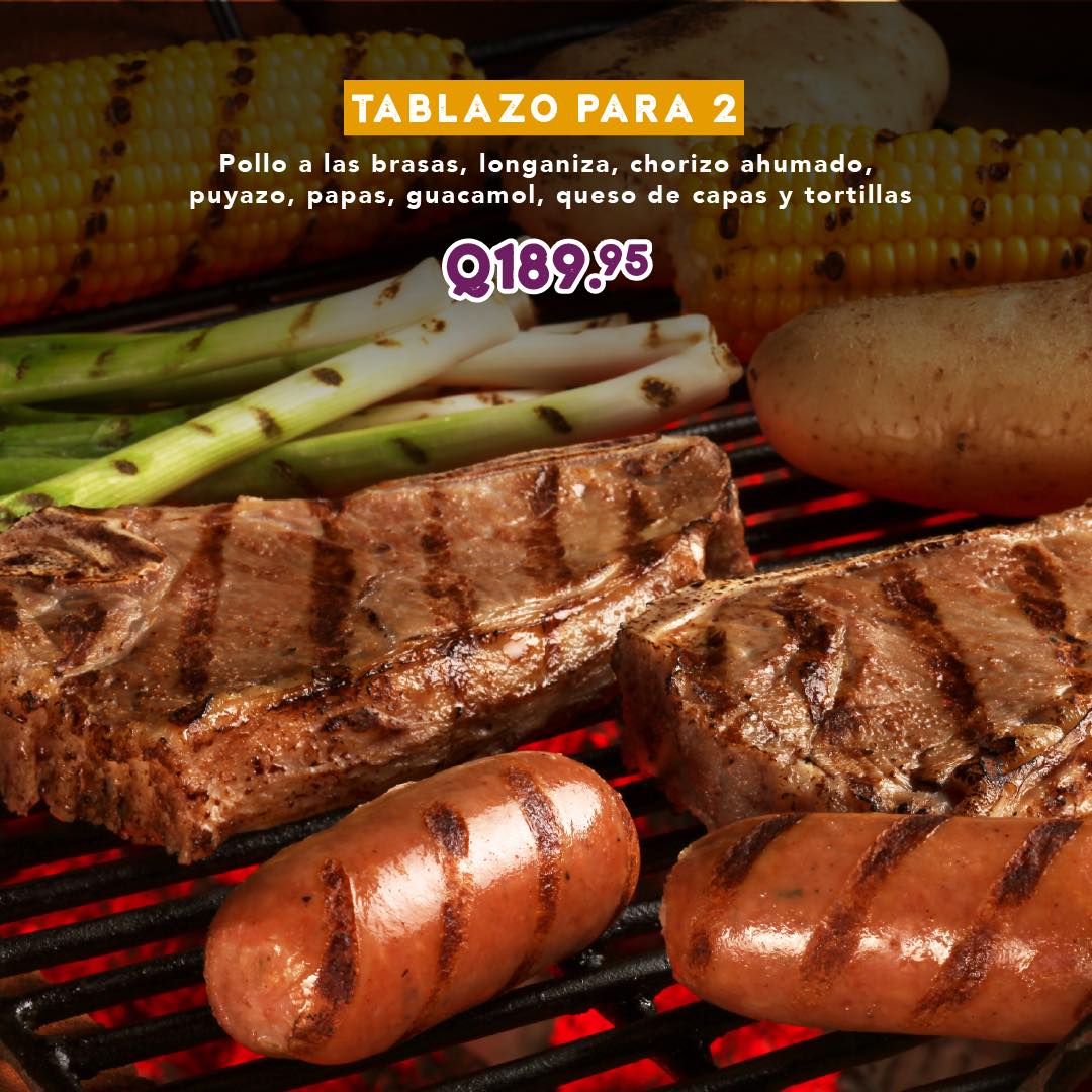 Madre Tierra - Prueba y disfruta de los mejores tablazos...