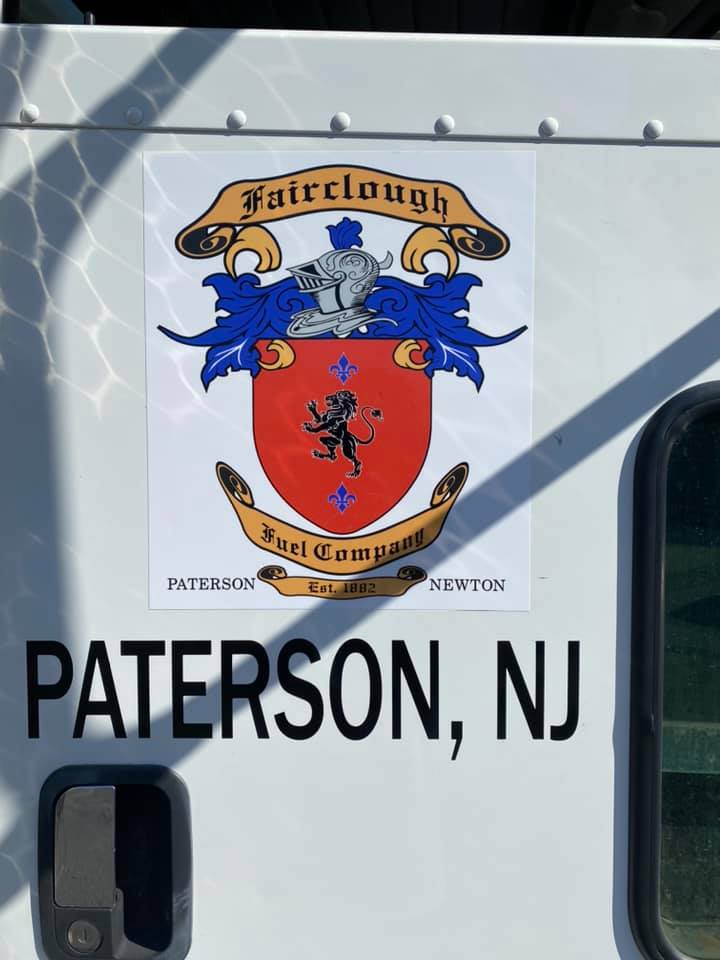 Lombardo Lettering Inc | Chester NJ