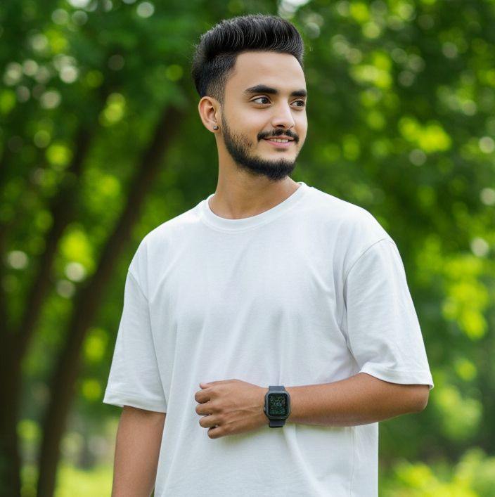 Raj Islam Rajon