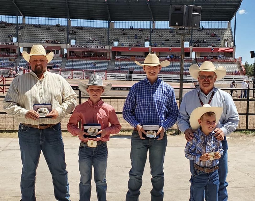 Jack Ramey (@jack.ramey.52) • Facebook, Connect with friends