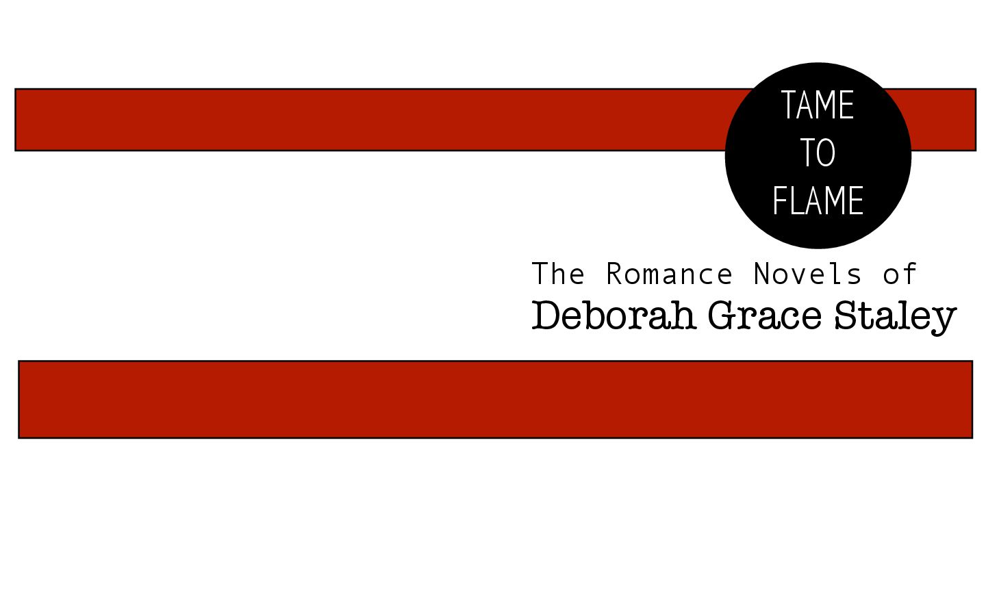 Deborah Grace Staley