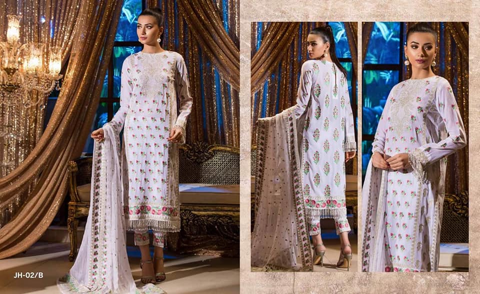 Addan cloth house