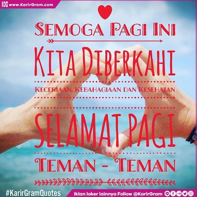 Assalamulaikum Wr Wb Selamat Pagi Ayah Edy Parenting Facebook