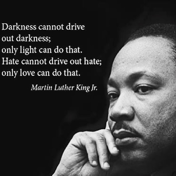 grit2 - Today we honor the life and legacy of Dr. Martin...