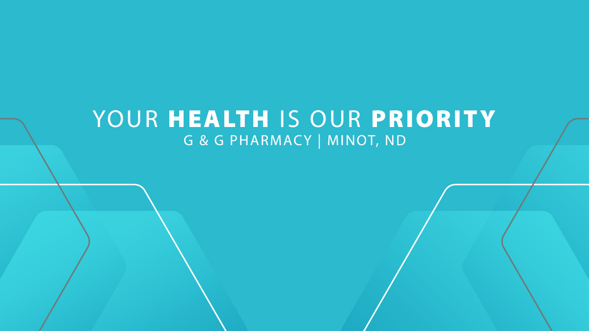 G&G Pharmacy - Minot | Minot ND