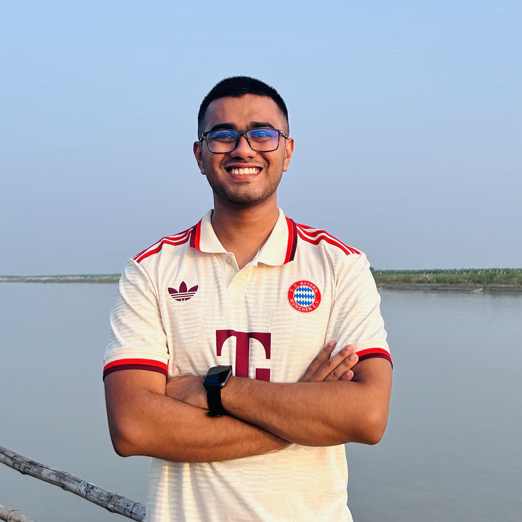 Tanvir Sami