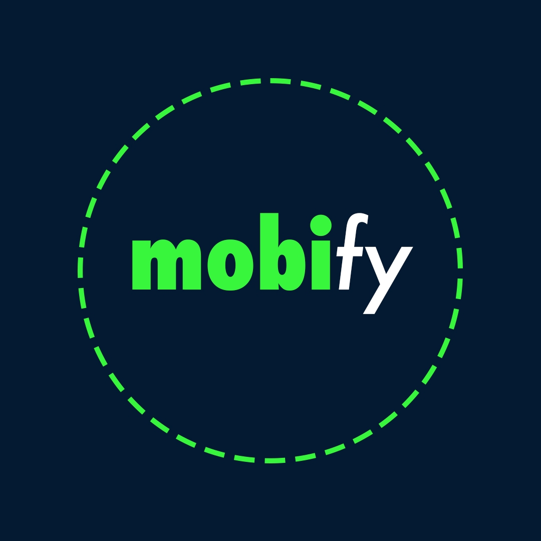 Mobify | Amman