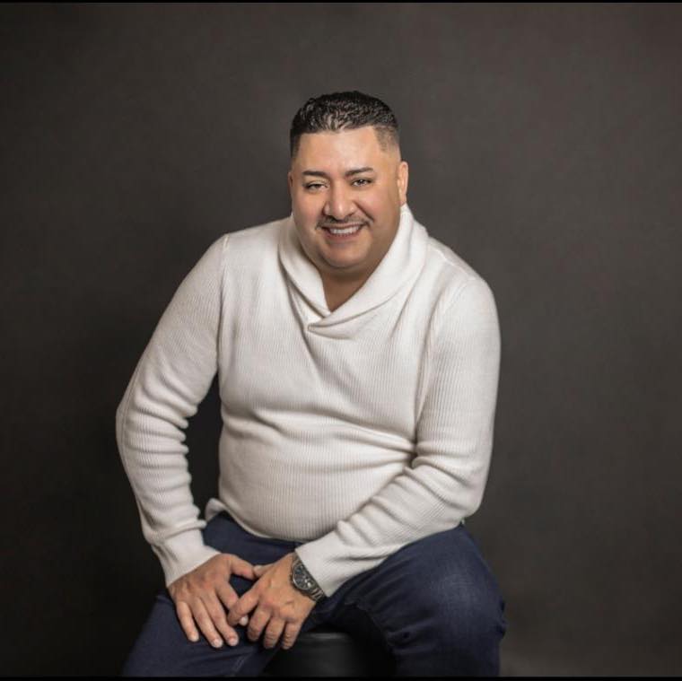Jorge Rios