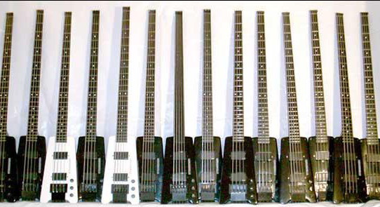 Headless Bass/Guitar- Players and Enthusiasts | Sire Prototype Headless ...