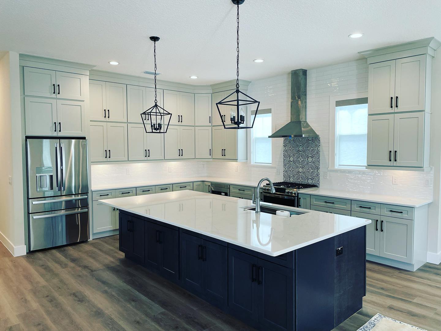 Euro Kitchen &amp; Bath