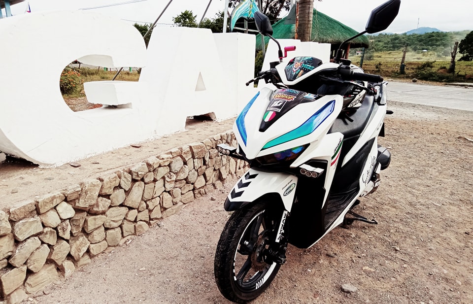 HONDA CLICK 125i/150i/160i Game Changer ( Cabanatuan City ) | For sale ...