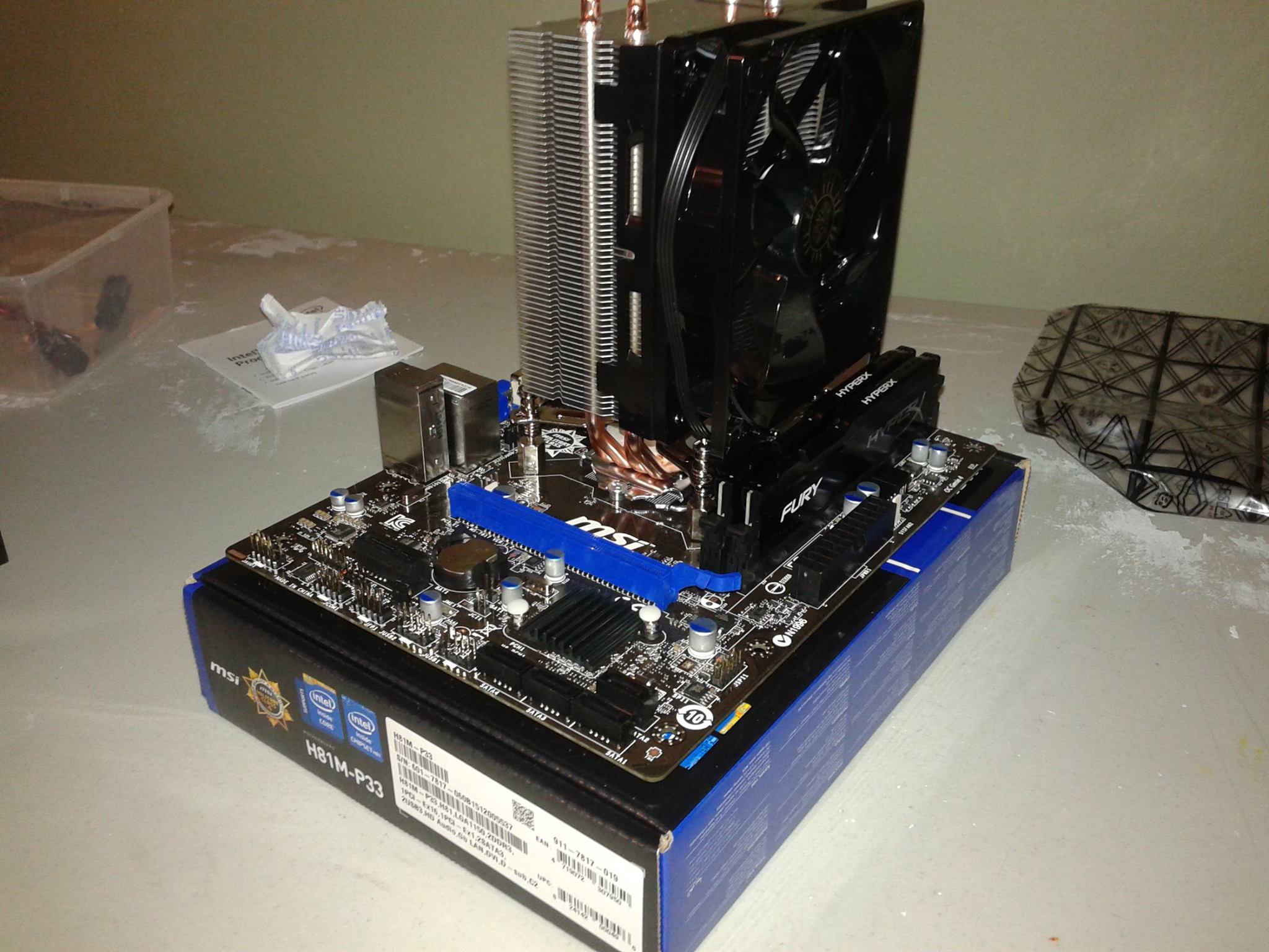 Clutch Computers | Lutz FL