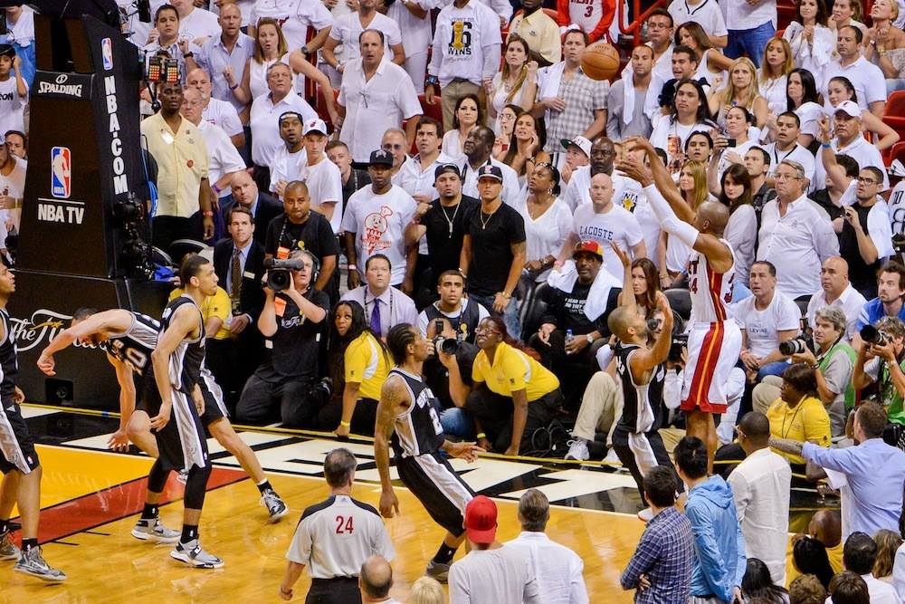 EX他ルーキー系5枚セット レイ アレン NBA カード