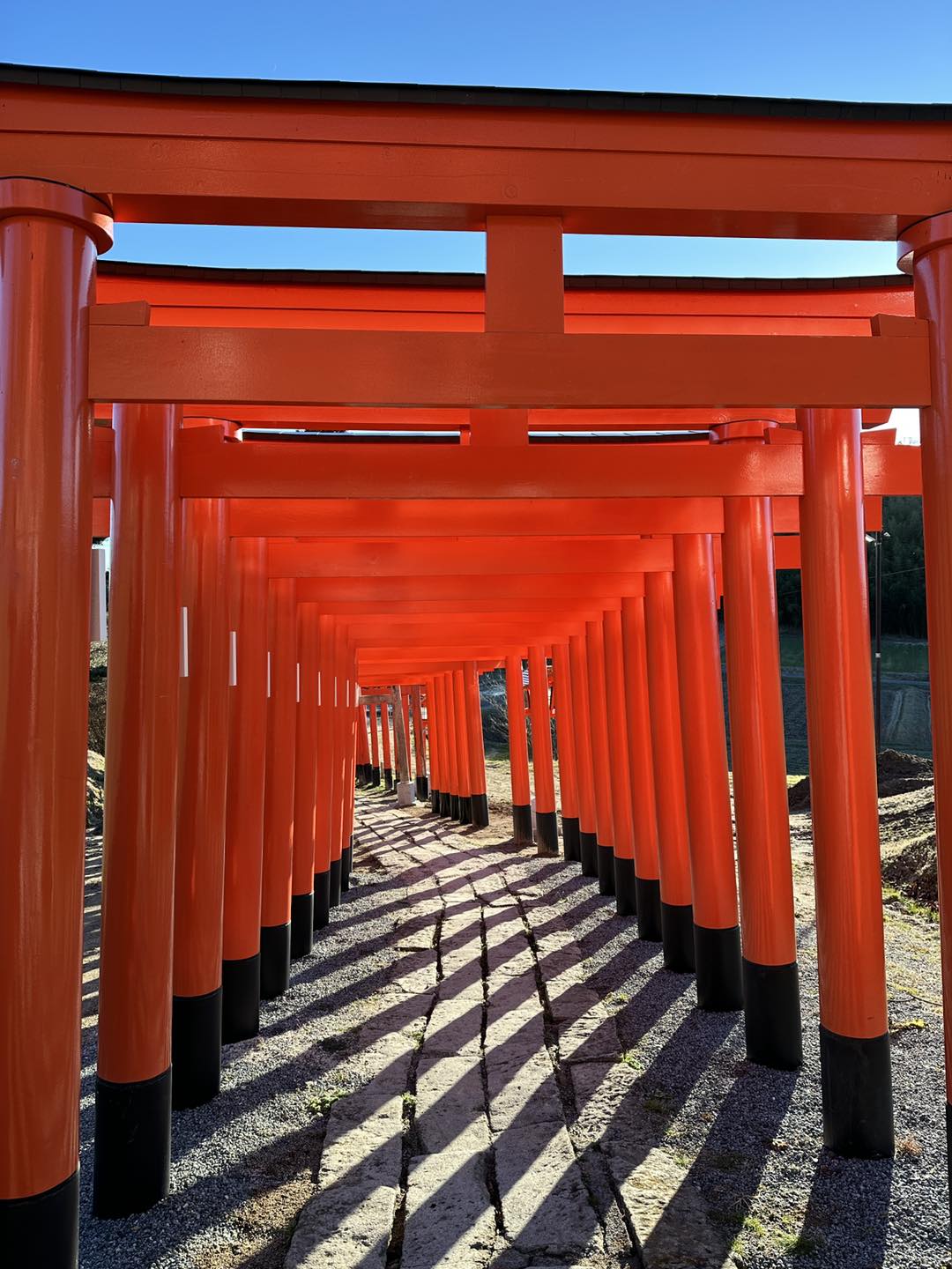 #高屋敷稻荷神社 位於郡山市的高屋敷稻荷神社⛩️... - 日本好好玩 福島GO GO GO | Facebook
