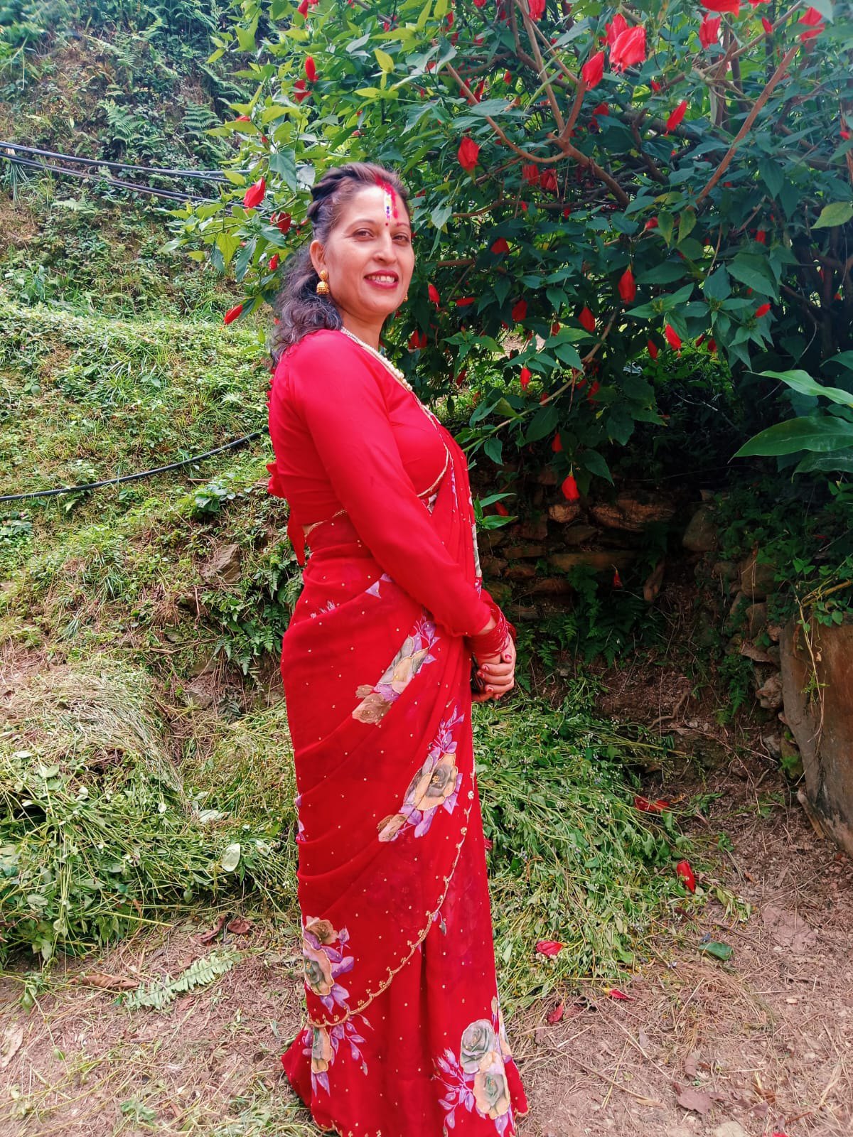 Rama Dahal Nepal