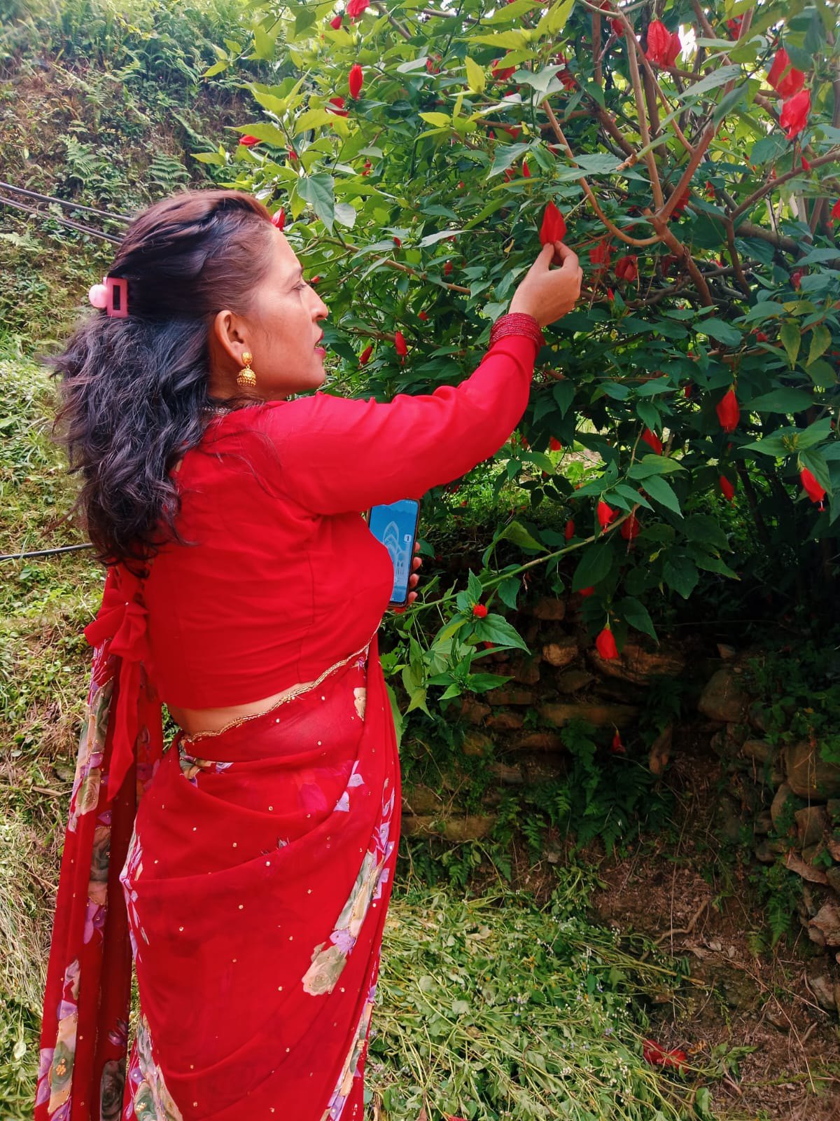 Rama Dahal Nepal