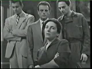 Eduardo De Filippo - L'arte della commedia. | Tutte le attrici che ...