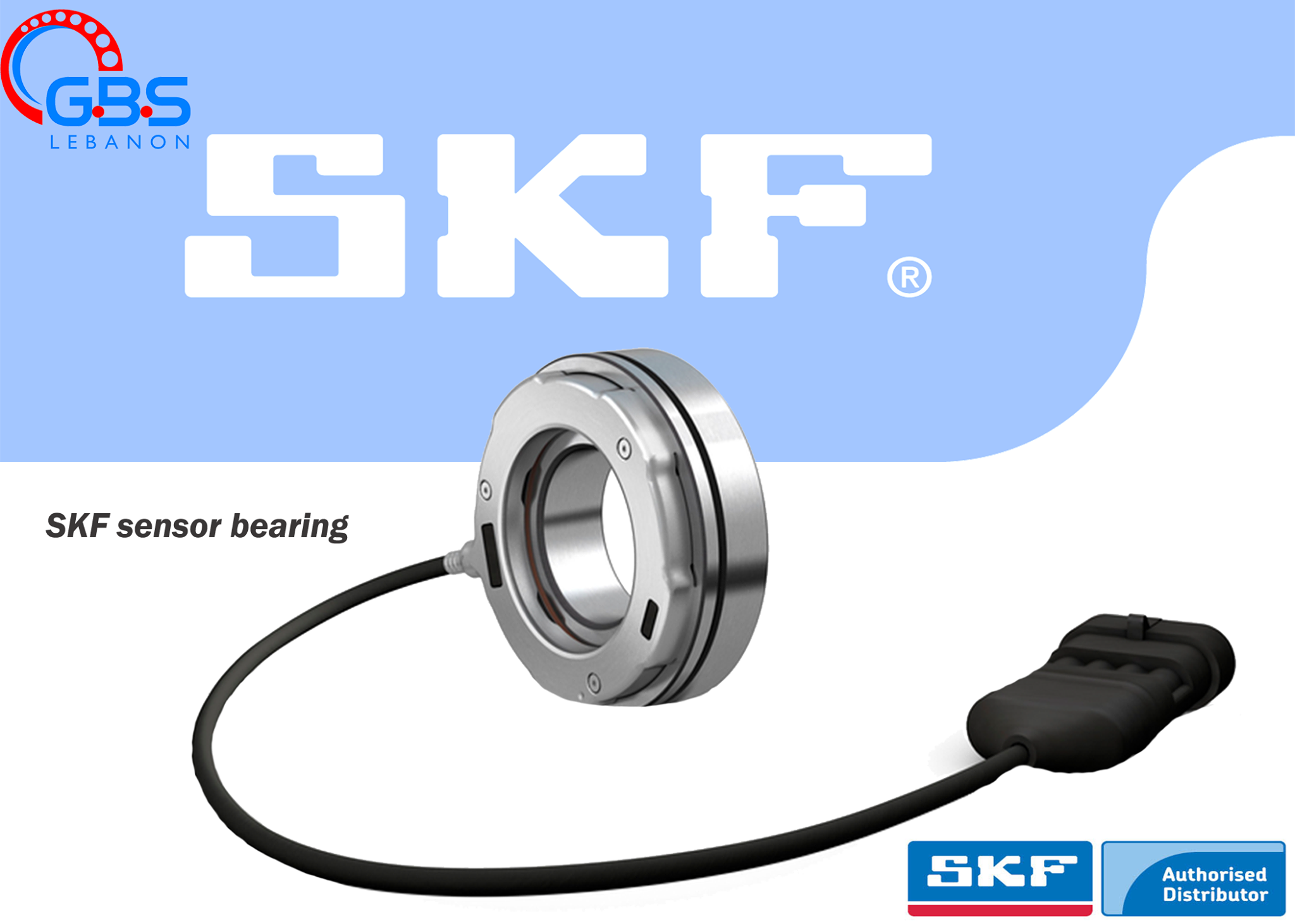 General Bearing Services Co. - SKF sensor bearing units are used to ...