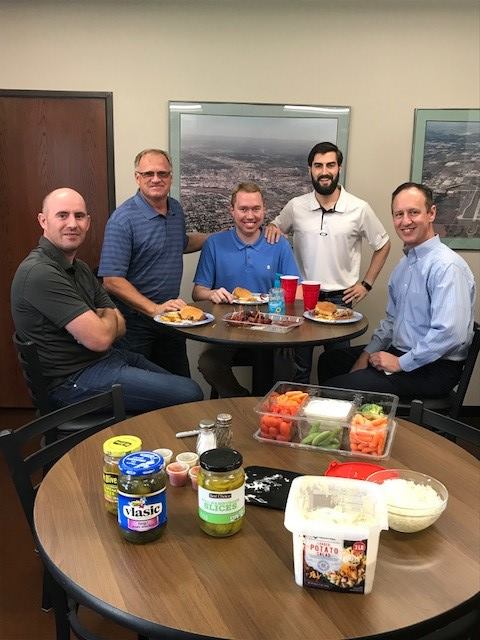 Our Summer Intern,... - MacArthur Associated Consultants | Facebook