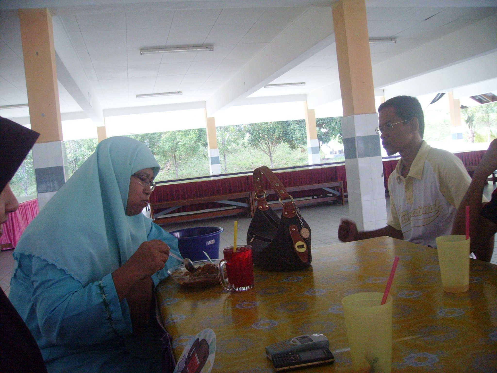 Port Smk Jalan Kota Tinggi Kluang